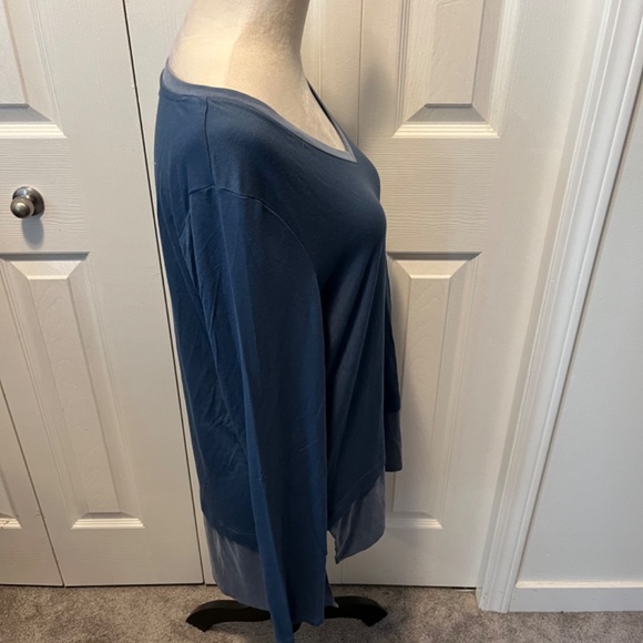 Cynthia Rowley size XL tunic top - Picture 12 of 15